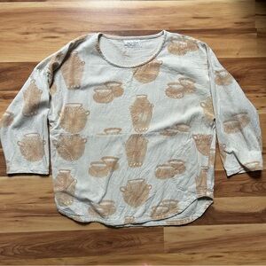 Po-em Everyday Top in Jug